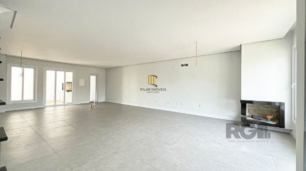 Casa Condominio em Porto Alegre, no bairro Aberta dos Morros, com 3 dormitório(s), e 3 banheiros, à venda.