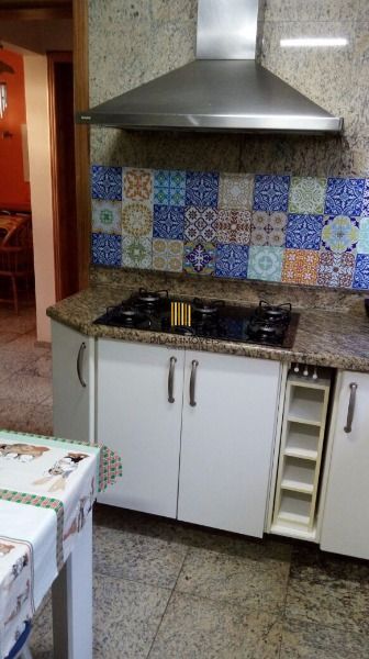 Casa para Venda - 254m², 5 dormitórios, sendo 1 suites, 4 vagas - Ipanema