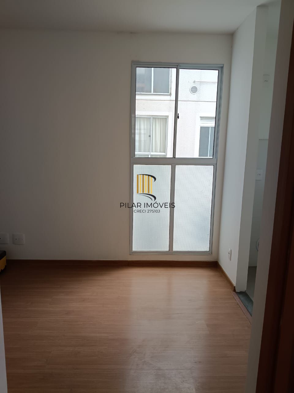 Apartamento 2 dormitórios no bairro Restinga