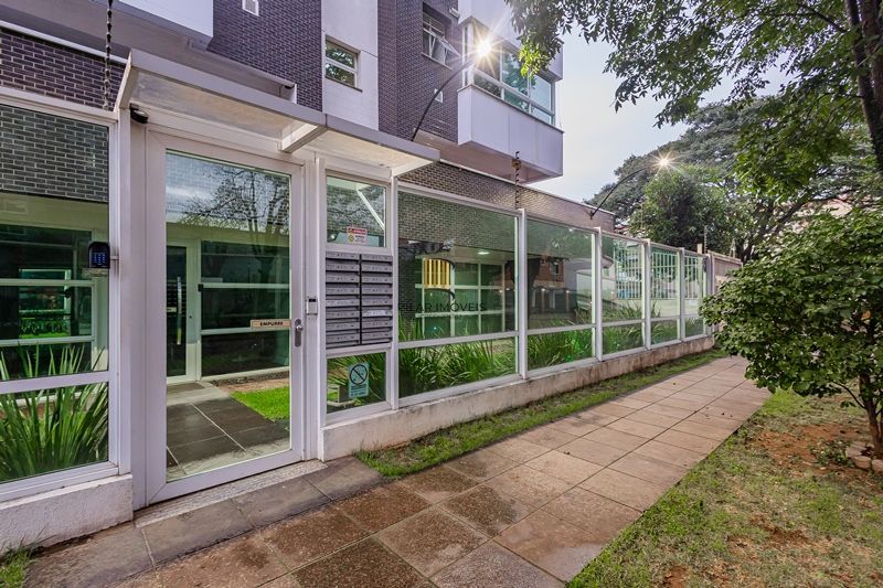 Apartamento 2 dormitórios no bairro Jardim  Botânico