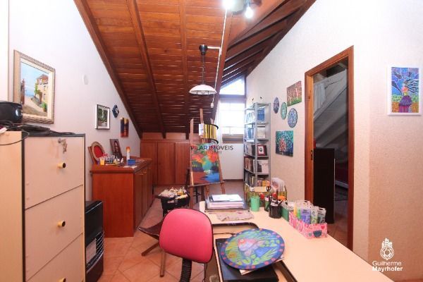 Casa para Venda - 200m², 4 dormitórios, sendo 1 suites, 3 vagas - Ipanema