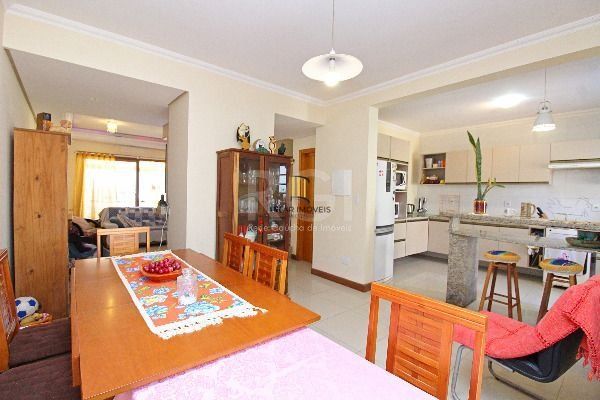 Casa para Venda - 159.84m², 3 dormitórios, sendo 1 suites, 1 vaga - Lagos De Nova Ipanema