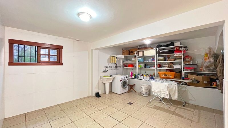 Casa de Condomínio 3 dormitórios no bairro Tristeza