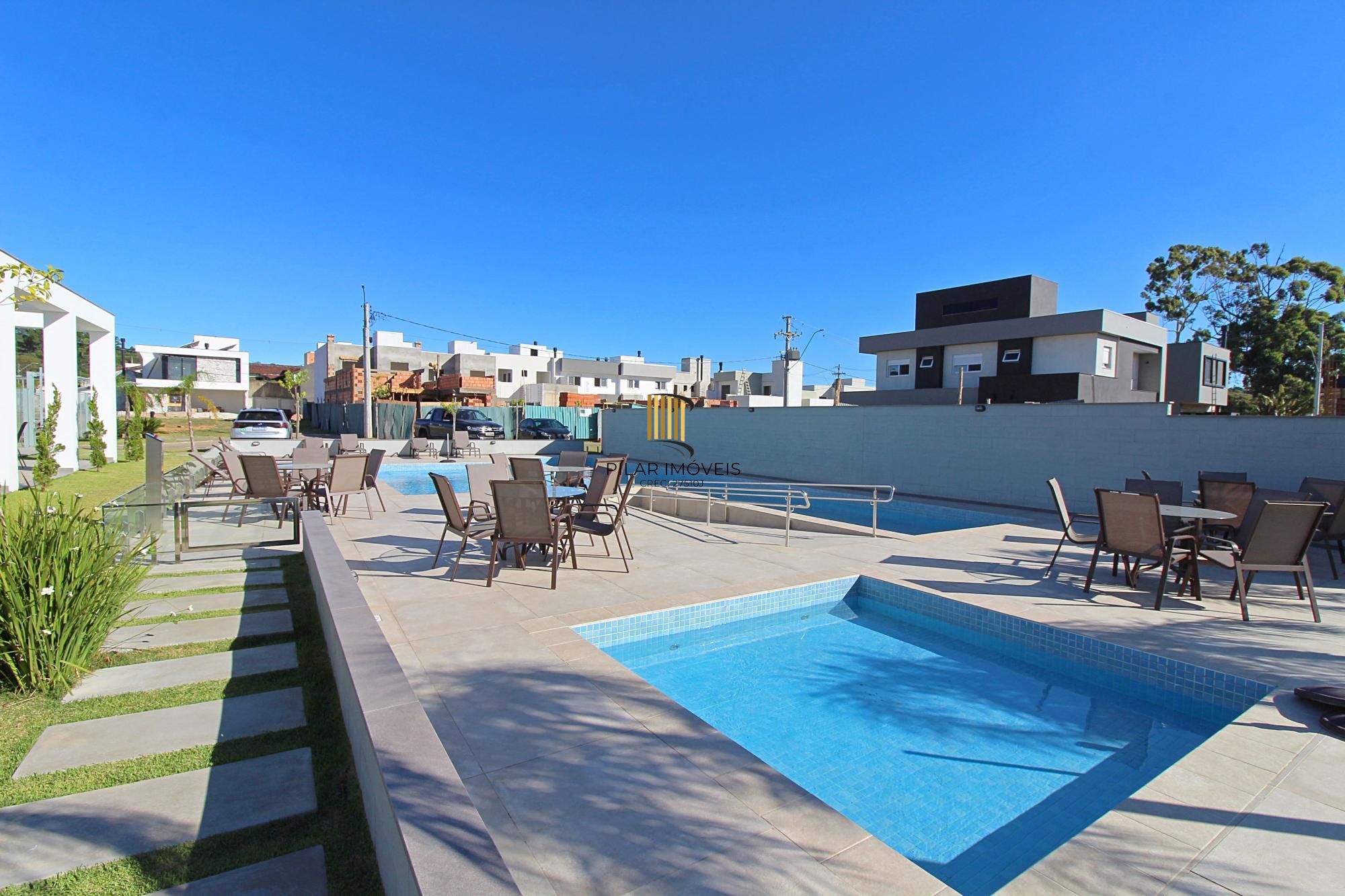 Casa Condominio em Porto Alegre, no bairro Ipanema, com 3 dormitório(s), e 3 banheiros, à venda.