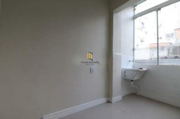 Apartamento para Venda - 37m², 1 dormitório, Centro Histórico