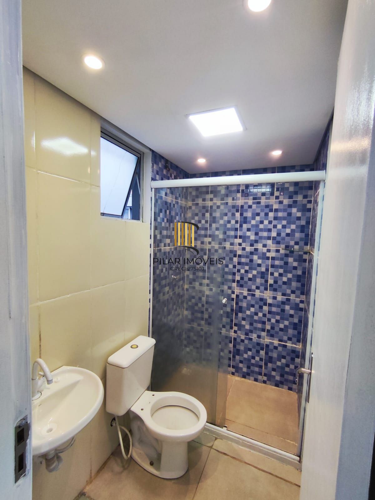 Apartamento 2 dormitórios no bairro Vila Nova
