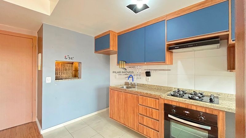 Apartamento 3 dormitórios no bairro Tristeza