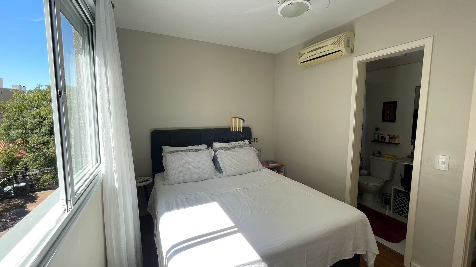 Apartamento 3 dormitórios no bairro Teresópolis