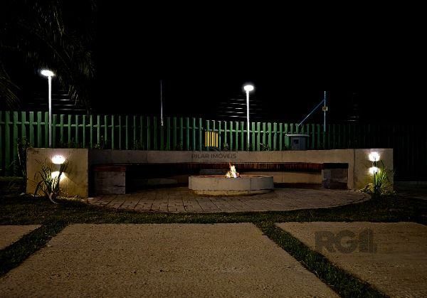 Terreno no bairro Hípica