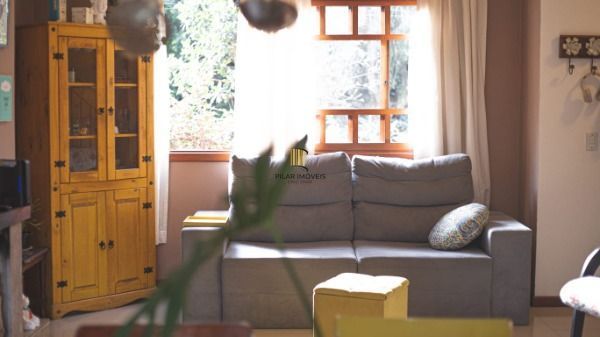 Casa Condominio para Venda - 150m², 3 dormitórios, sendo 1 suites, 2 vagas - Belém Novo