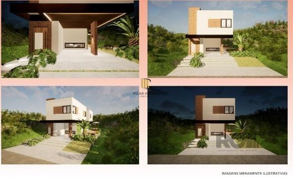 Casa em Porto Alegre, no bairro Hípica, com 3 dormitório(s), e 3 banheiros, à venda.
