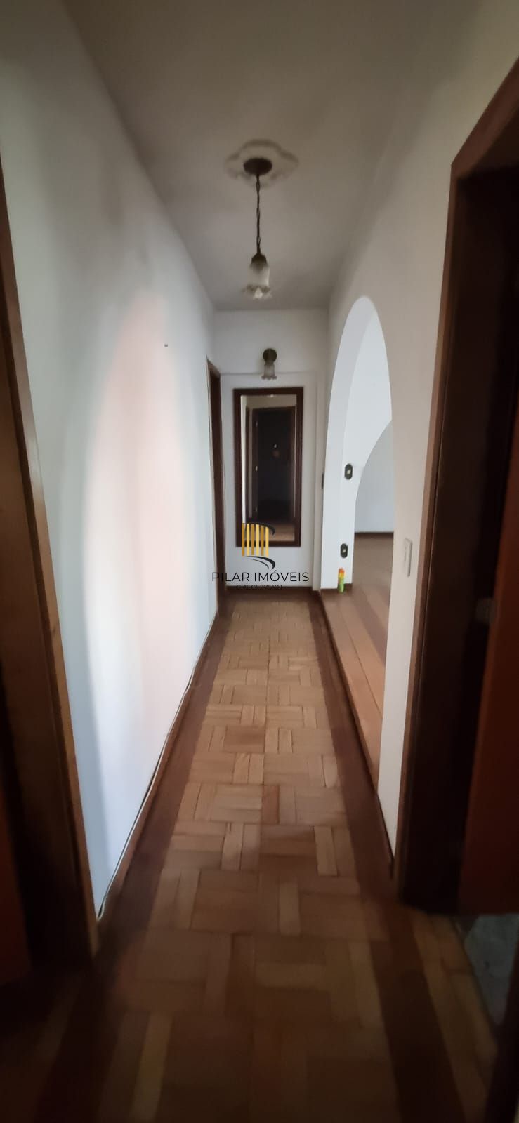 Apartamento 2 dormitórios no bairro Partenon
