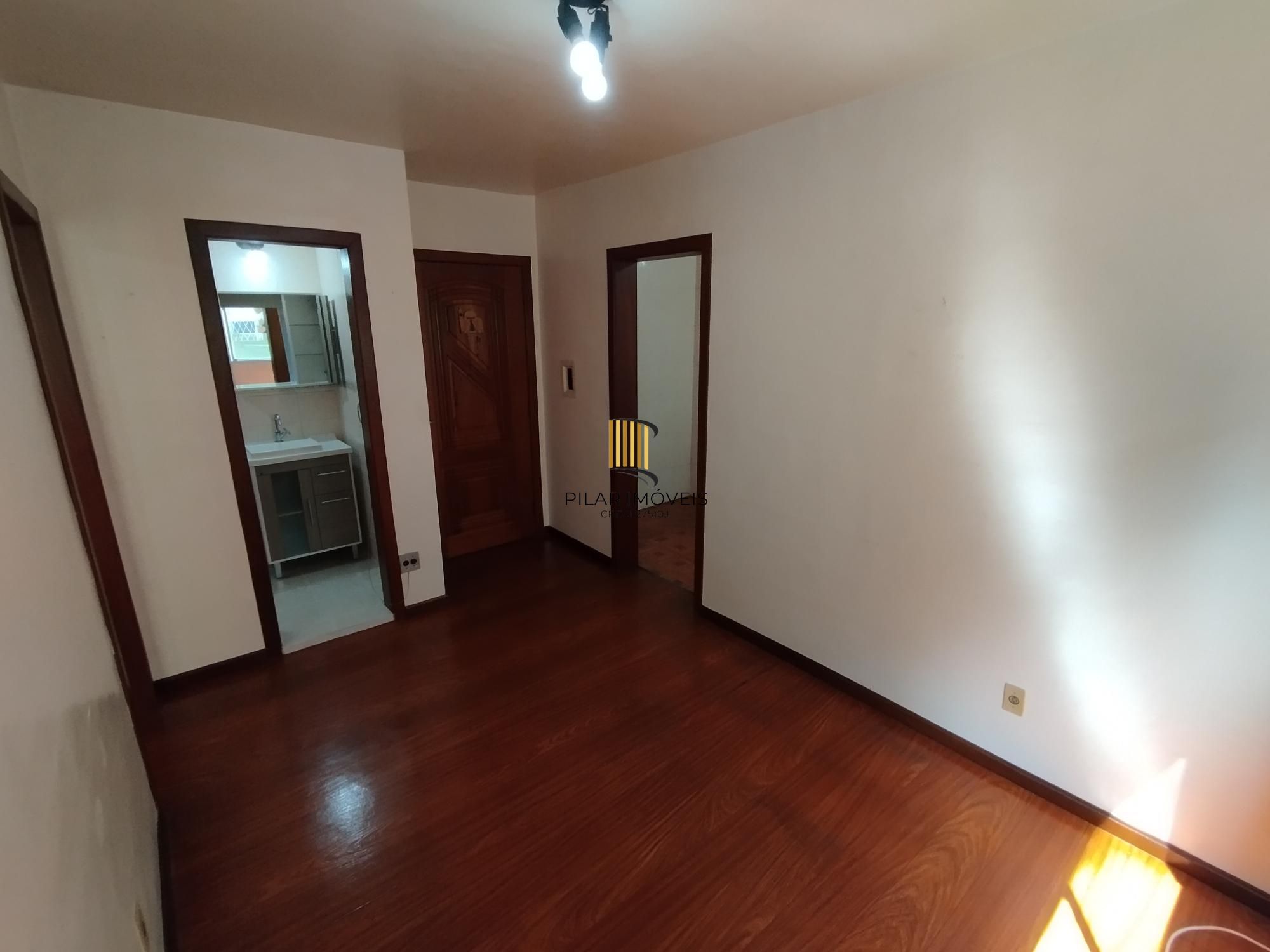 Apartamento 1 dormitório no bairro Vila Nova
