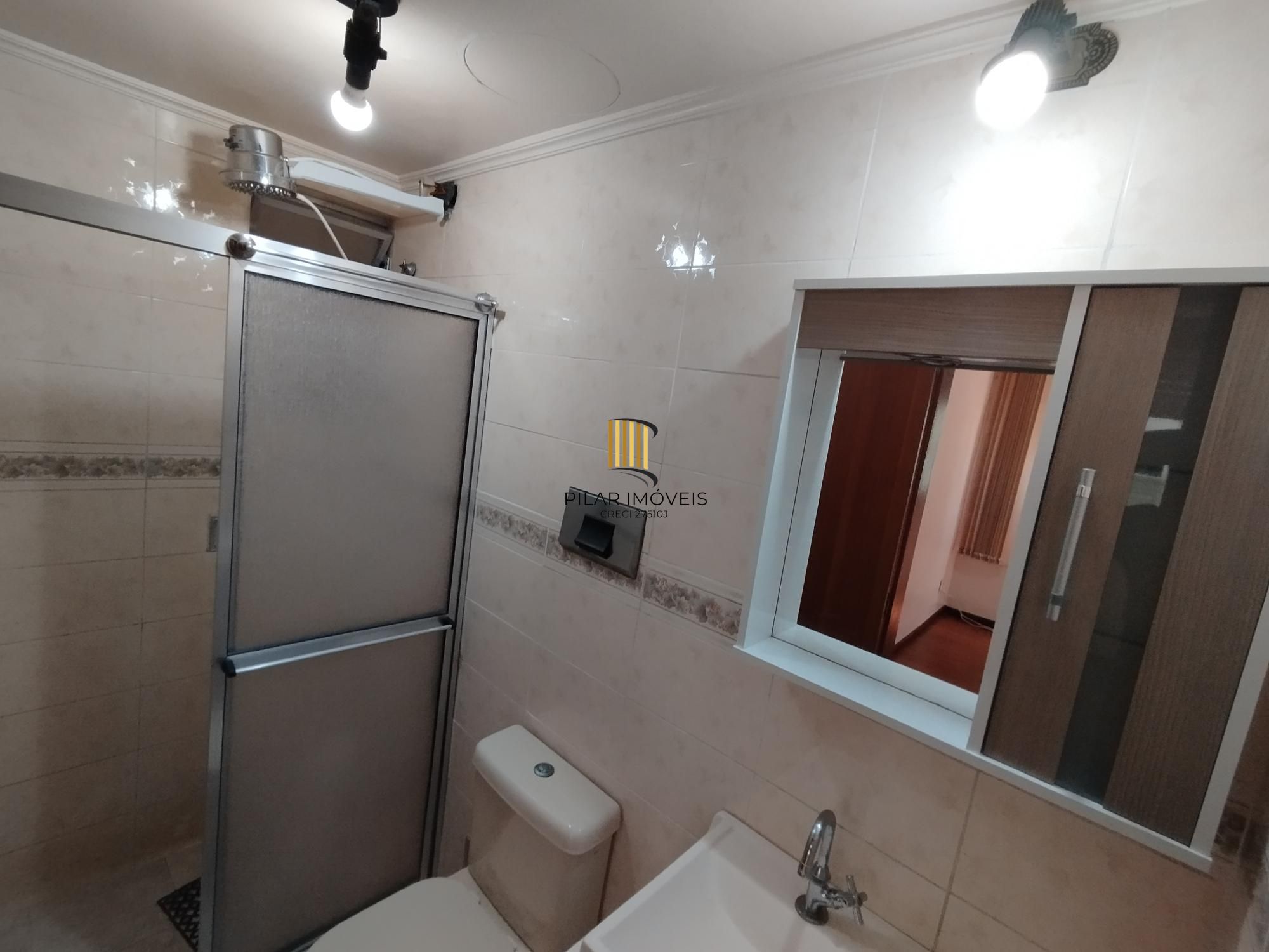 Apartamento 1 dormitório no bairro Vila Nova