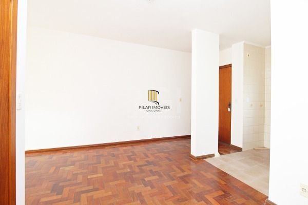 Apartamento para Venda - 67.59m², 1 dormitório, 1 vaga - Tristeza