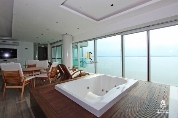 Apartamento JK para Venda - 43.05m², 0 dormitórios, 1 vaga - Cristal