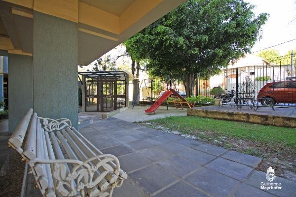 Cobertura para Venda - 191.59m², 3 dormitórios, sendo 1 suites, 2 vagas - Tristeza