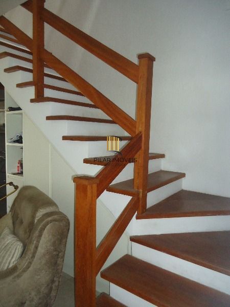 Casa para Venda - 177.93m², 3 dormitórios, sendo 1 suites, Hípica