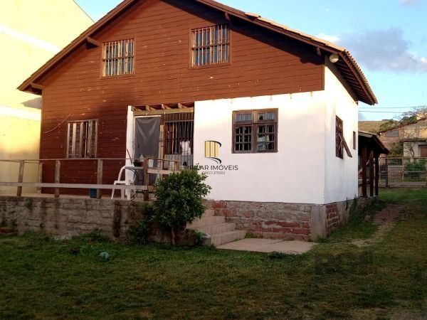 Terreno em Porto Alegre, no bairro Campo Novo, à venda.