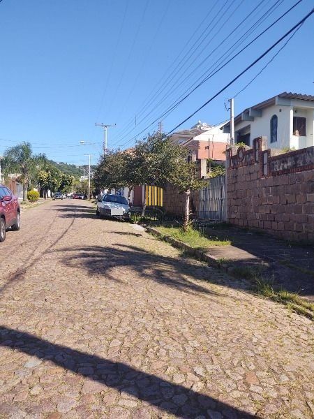 Terreno para Venda - 340m², 0 dormitórios, Teresópolis