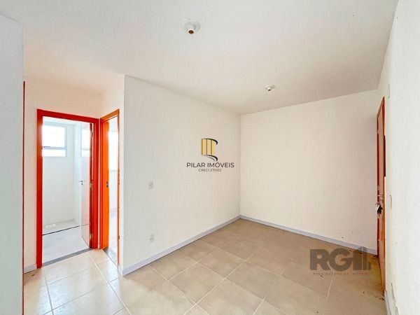 Apartamento 2 dormitórios no bairro Restinga