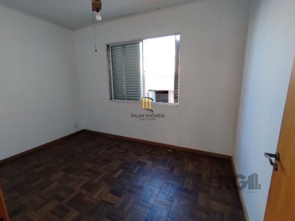 Apartamento 3 dormitórios no bairro Santa Tereza