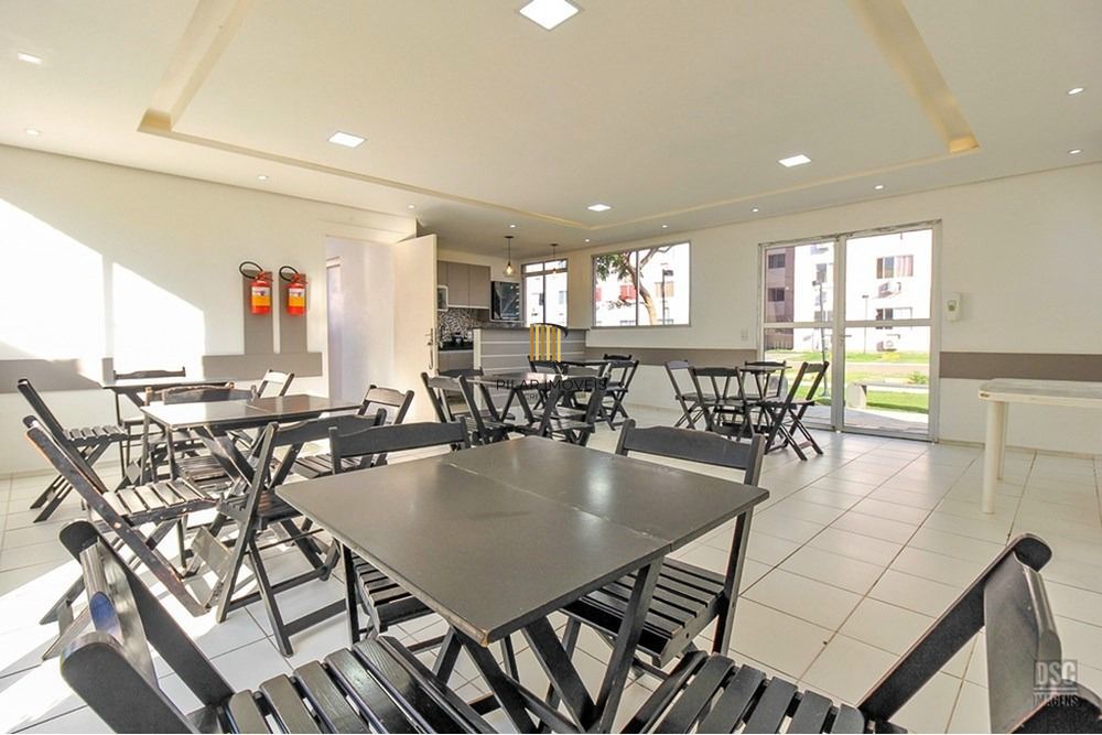 Apartamento 2 dormitórios no bairro Hípica
