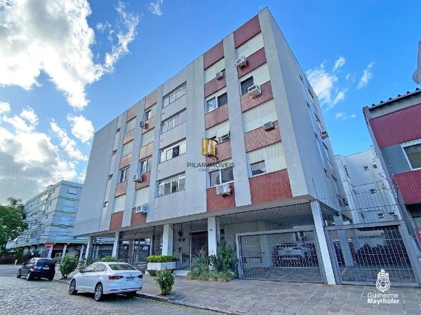 Apartamento para Venda - 102m², 3 dormitórios, sendo 1 suites, 1 vaga - Menino Deus - Pilar Imóveis