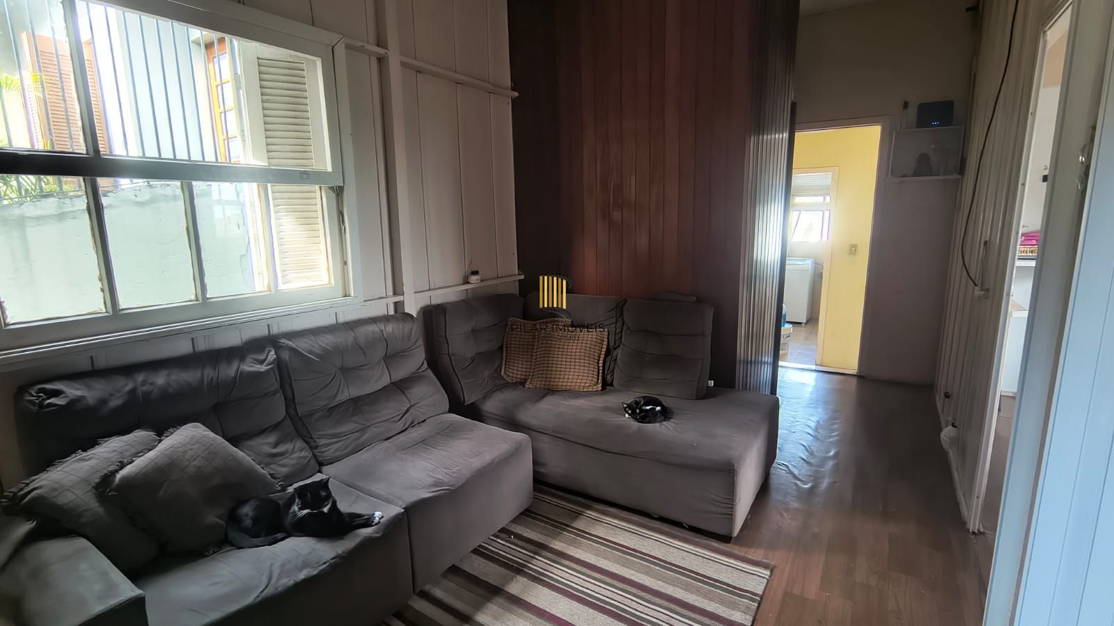 Casa a venda no bairro Nonoai