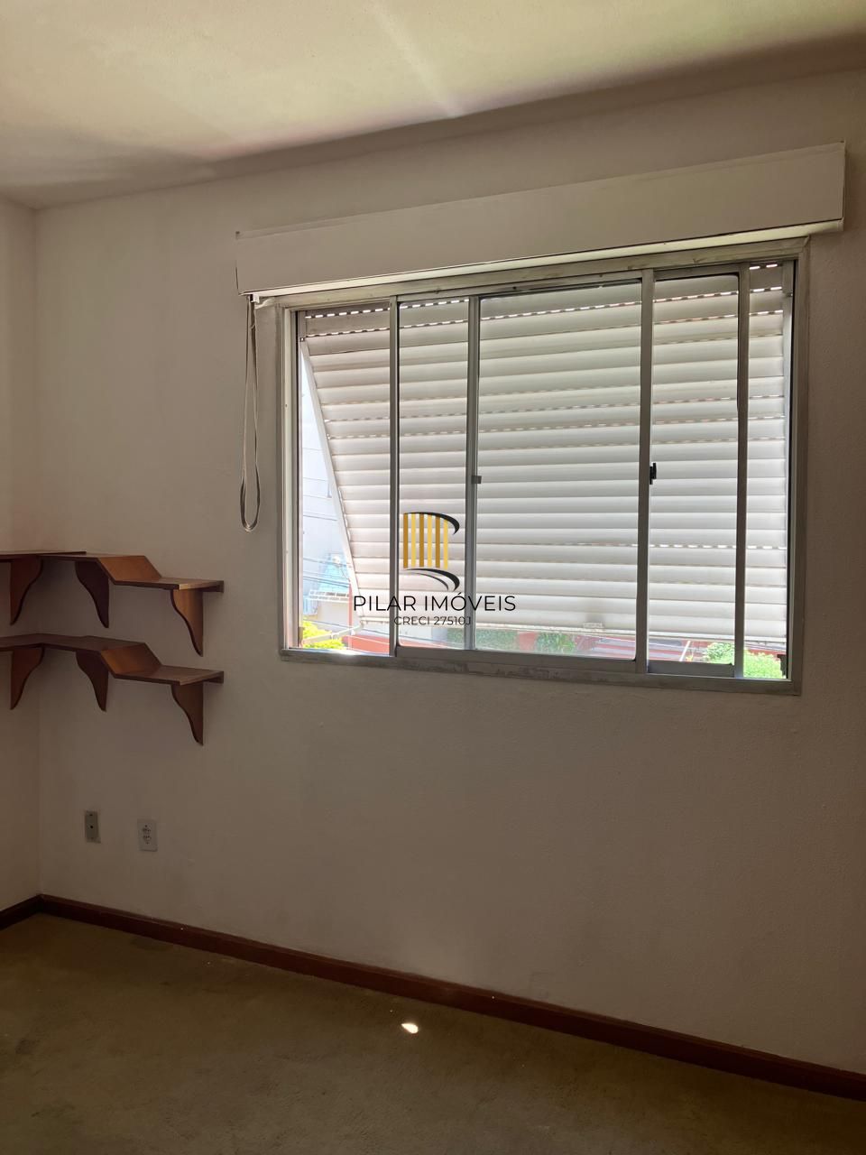 Apartamento 2 dormitórios  Alto Teresopolis - Faculdade Rither