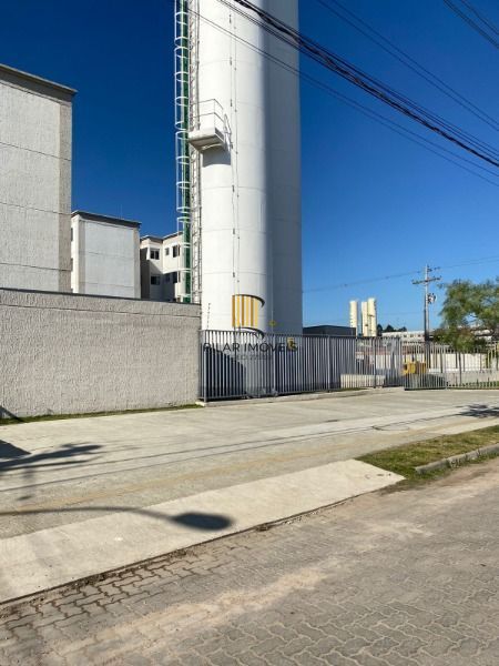 Apartamento para Venda - 48m², 2 dormitórios, 1 vaga - Restinga