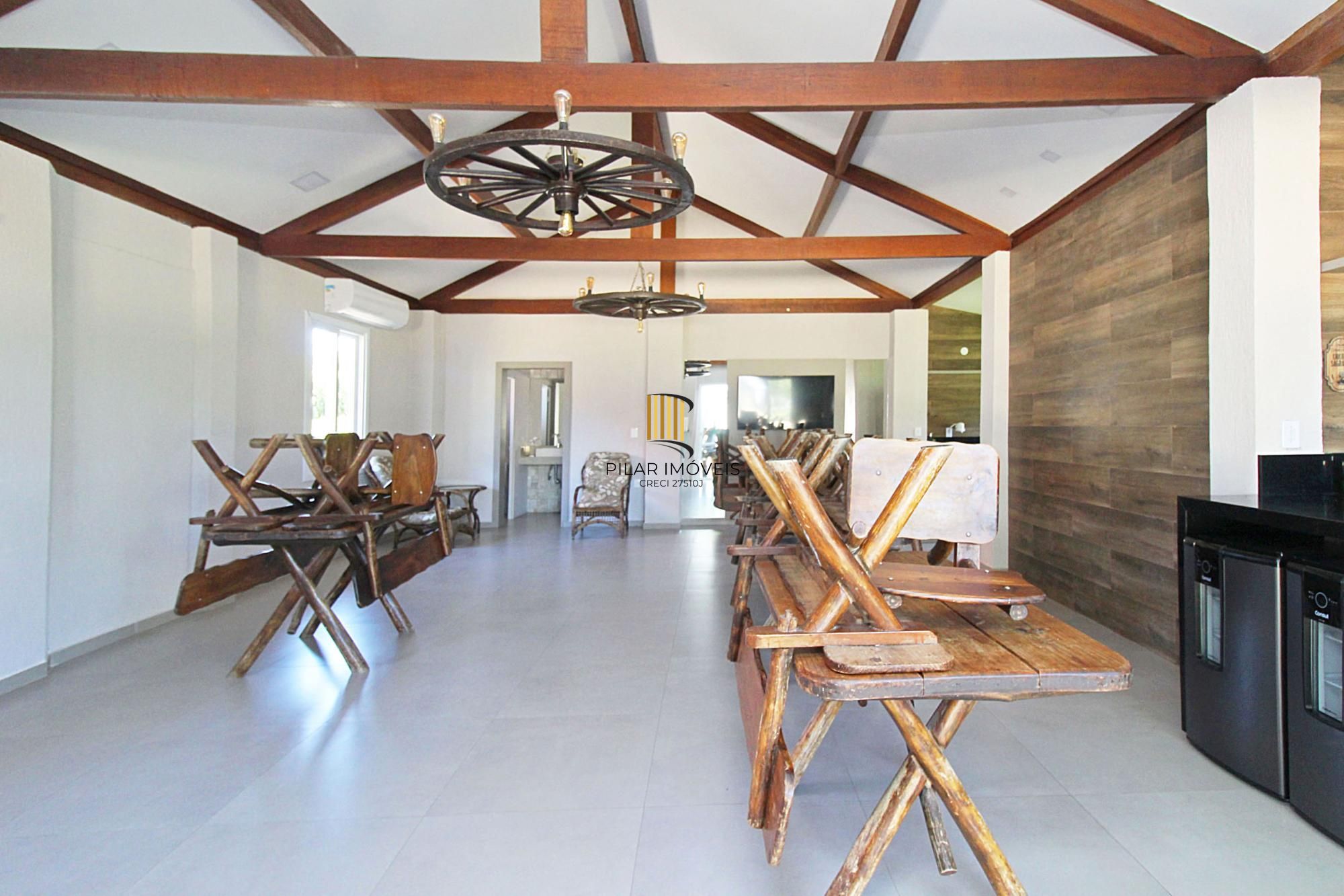 Casa Condominio em Porto Alegre, no bairro Hípica, com 3 dormitório(s), e 3 banheiros, à venda.