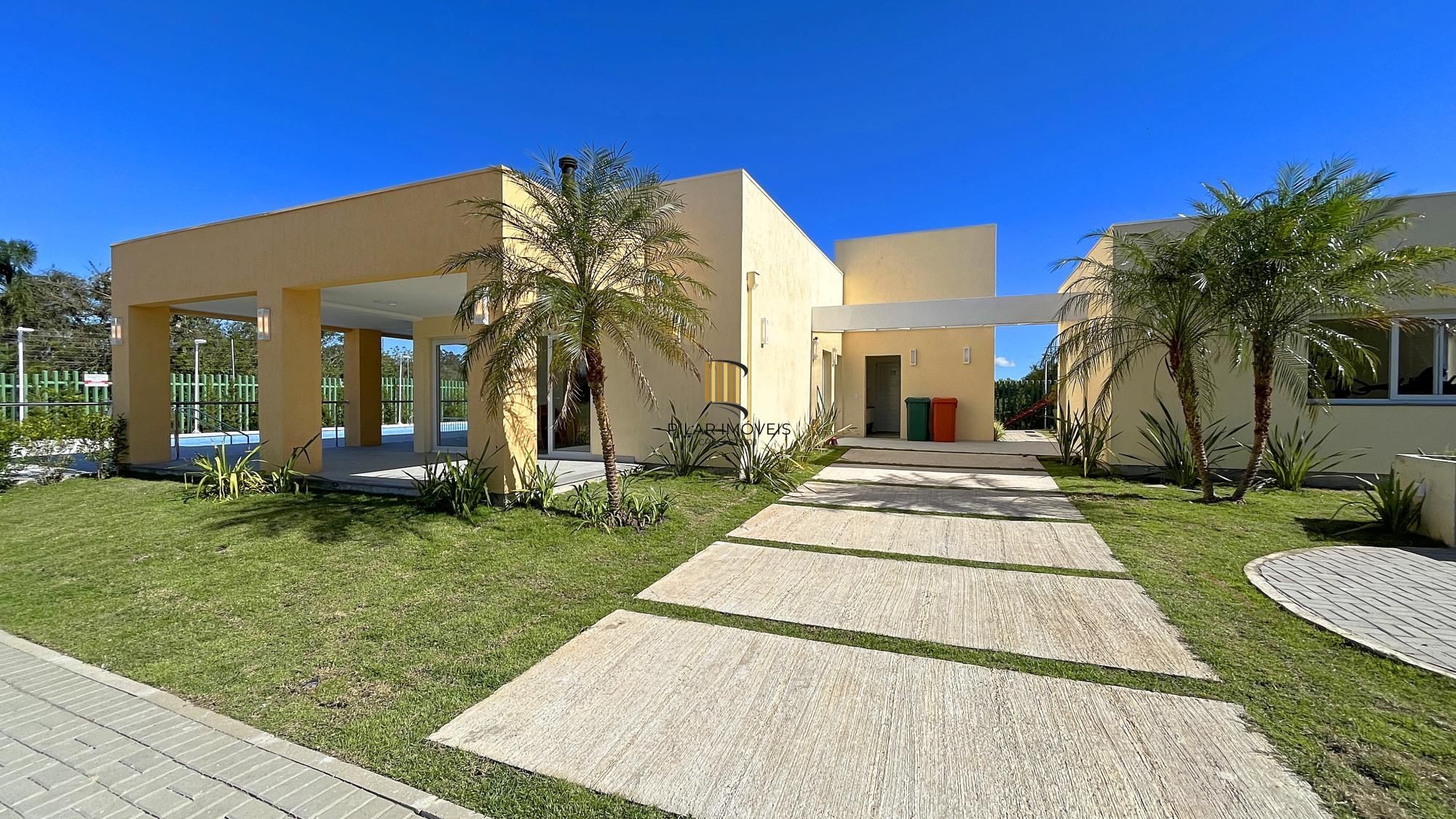 Casa de Condomínio 3 dormitórios no bairro Hípica