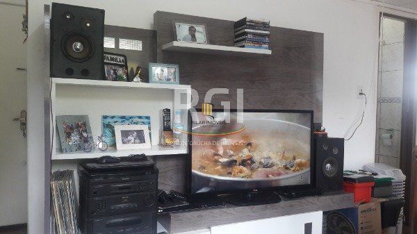 Apartamento 2 dormitórios no bairro Ipanema