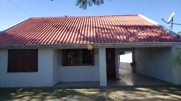 Casa para Venda - 110m², 4 dormitórios, Ponta Grossa