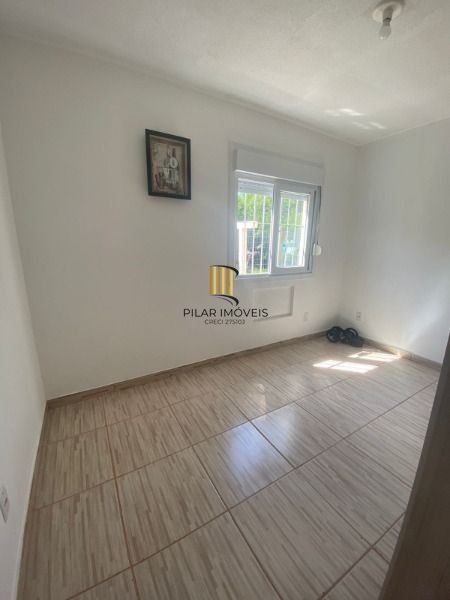 Apartamento em Porto Alegre, no bairro Restinga, com 2 dormitório(s), e 2 banheiros, à venda.