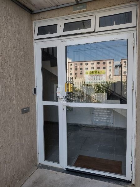 Apartamento para Venda - 37m², 2 dormitórios, 1 vaga - Hípica