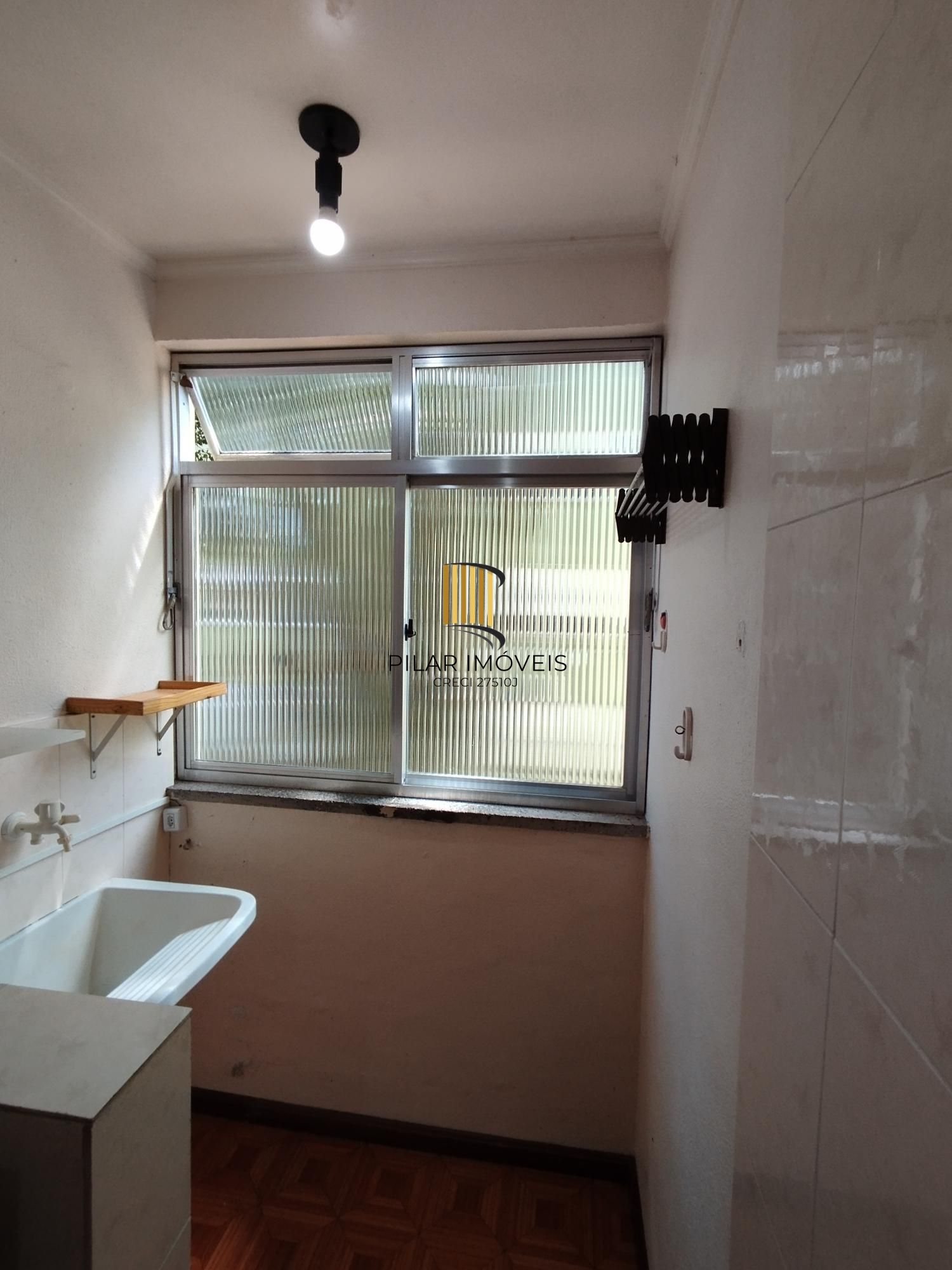 Apartamento 1 dormitório no bairro Vila Nova