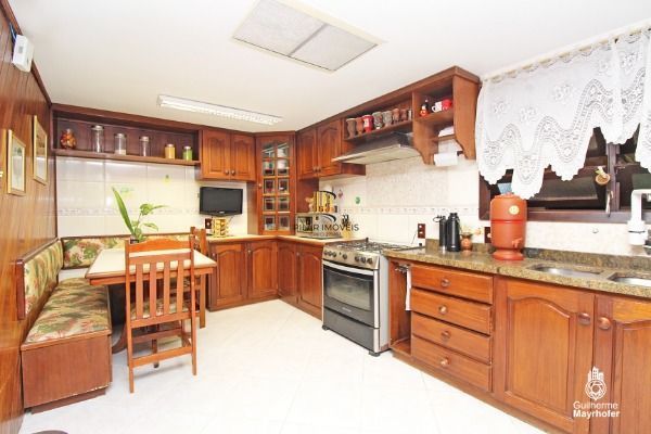 Casa para Venda - 208m², 0 dormitórios, Ipanema