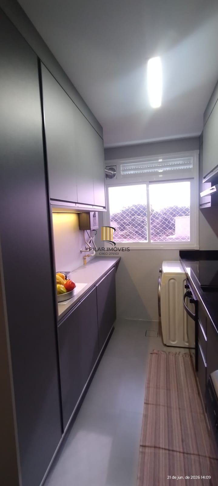 Modernidade e conforto no Singular Condomínio Clube!