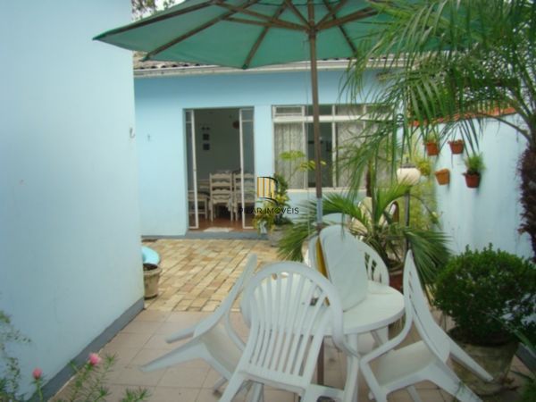 Casa para Venda - 181m², 3 dormitórios, sendo 1 suites, 2 vagas - Ipanema
