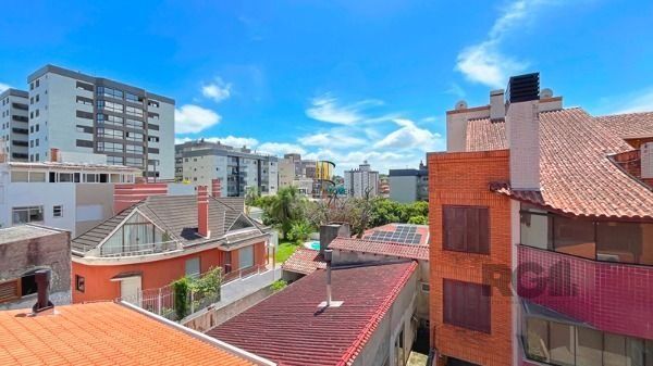 Cobertura 3 dormitórios no bairro Tristeza