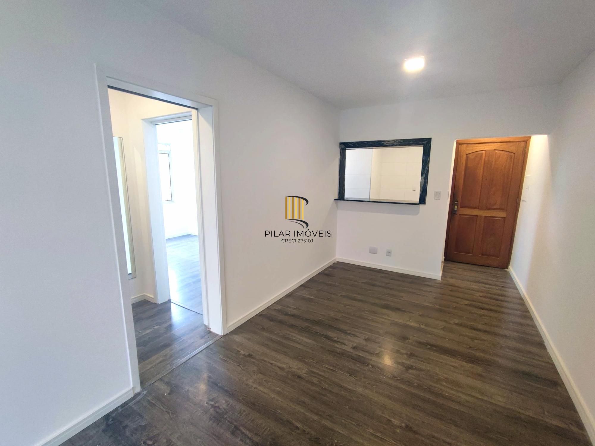 Apartamento 2 dormitórios no bairro Tristeza