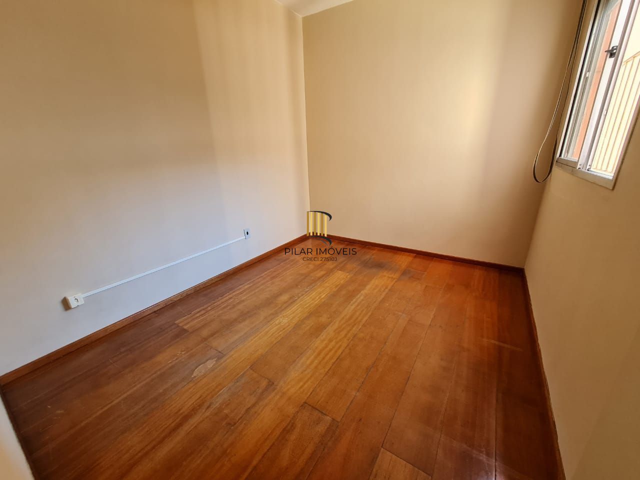 Apartamento no Bairro Santa Tereza