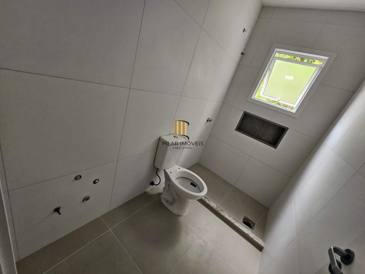 Sobrado 2 dormitórios no bairro Tristeza