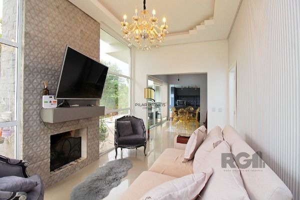 Casa Condominio em Porto Alegre, no bairro Aberta Dos Morros, com 3 dormitório(s), e 3 banheiros, à venda.