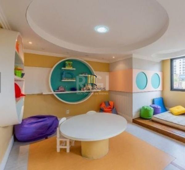 Apartamento 2 dormitórios no bairro Tristeza