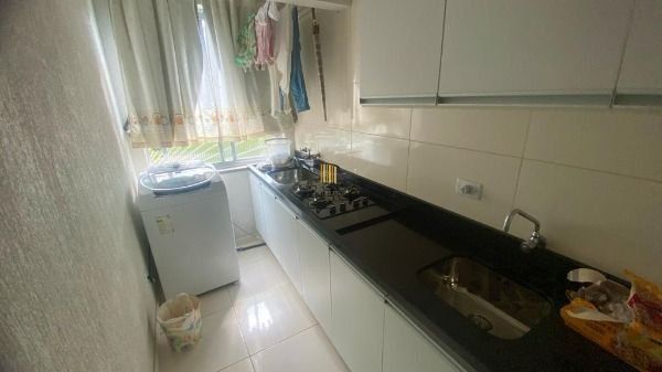 Apartamento em Porto Alegre, no bairro Vila Nova, com 1 dormitório(s), e 1 banheiros, à venda.