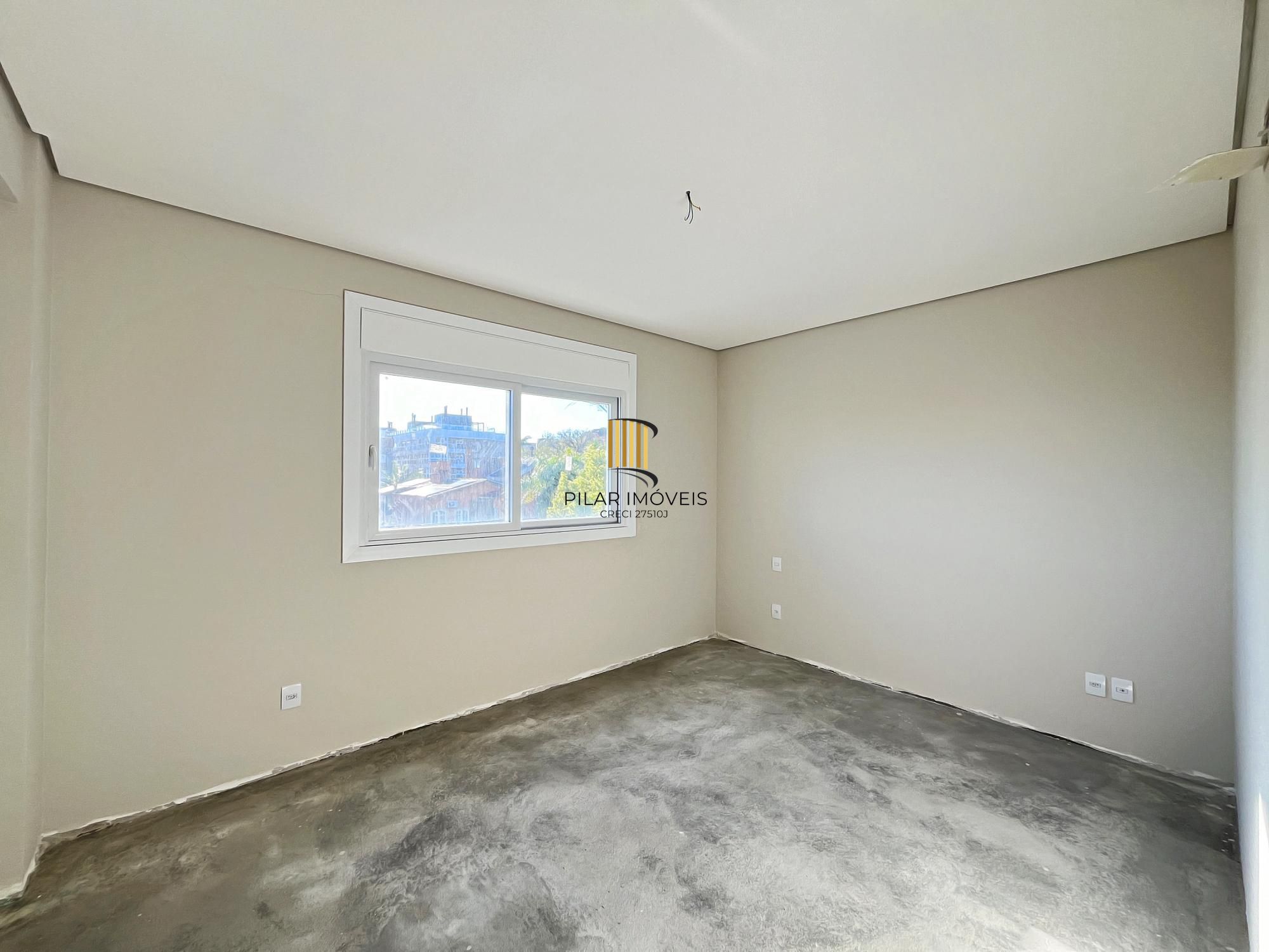 Apartamento com 3 Suítes no Cristal