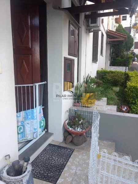 Casa Condominio para Venda - 79.87m², 3 dormitórios, 1 vaga - Vila Nova